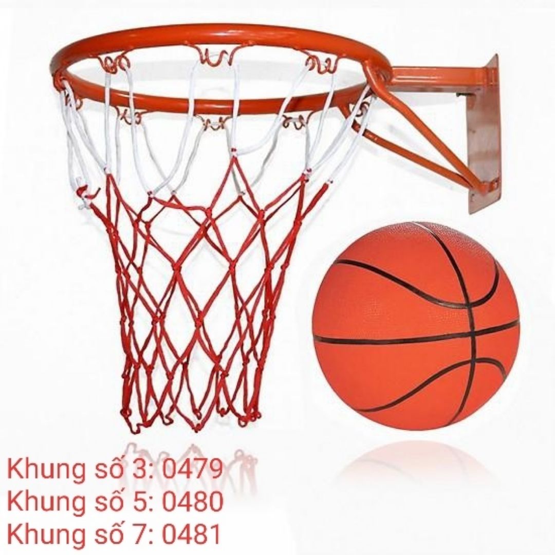 Ảnh của Khung bóng rổ số 5 (trung)