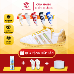 Ảnh của Giày 3 sọc tonykroor 11pro