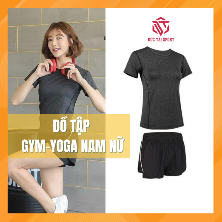 Hình ảnh cho danh mục Đồ tập GYM