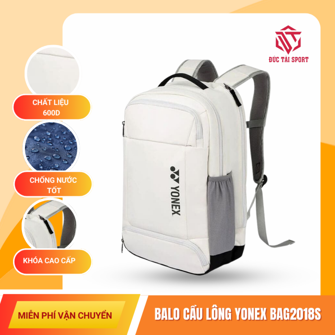 Ảnh của BALO YONEX CH