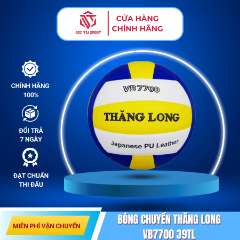 Ảnh của Bóng chuyền Thăng Long VB7700