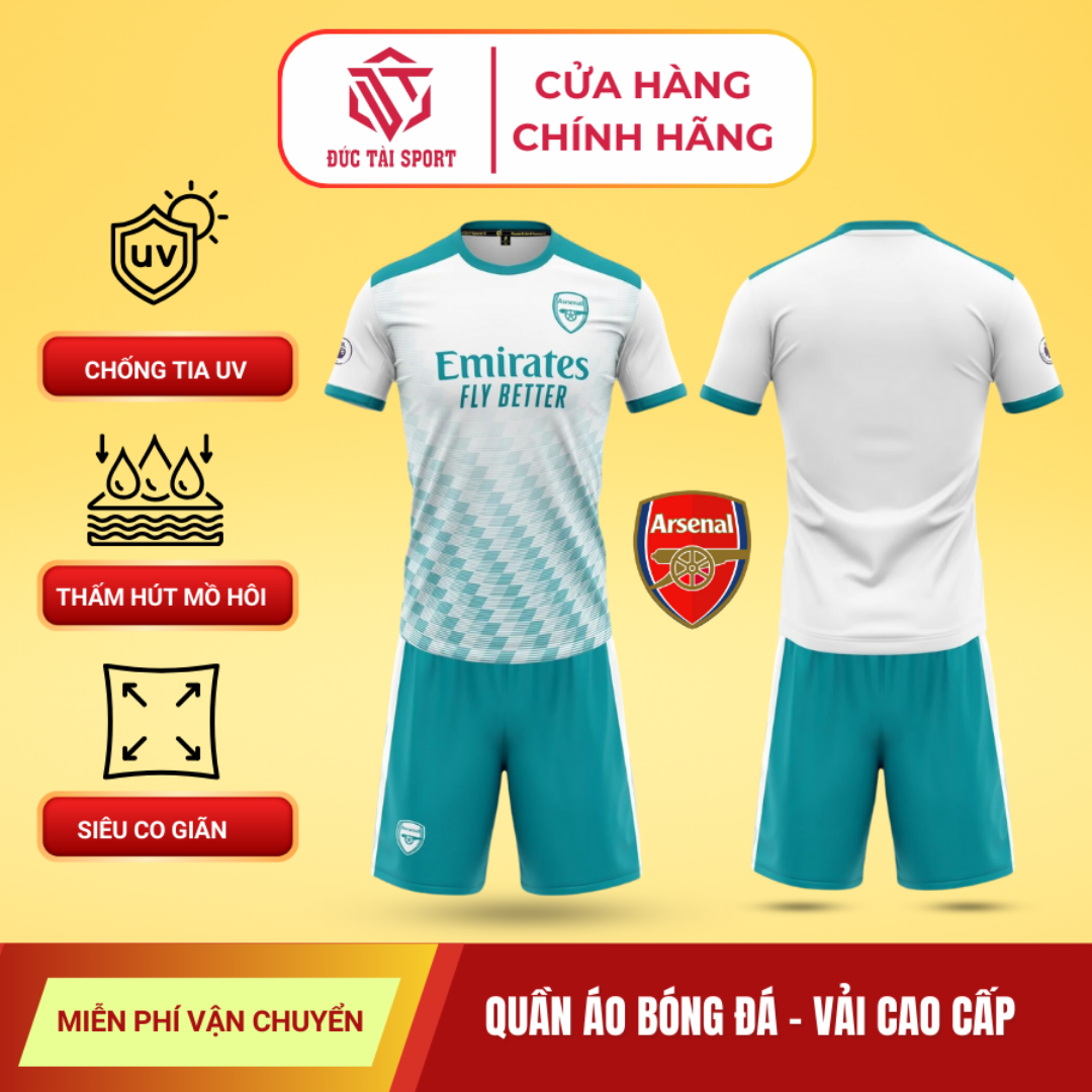 Ảnh của QA Arsenal 24