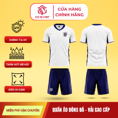 Ảnh của QA tuyển Anh 2024