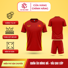 Ảnh của QA tuyển Việt Nam