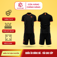 Ảnh của QA  tuyển Hà Lan