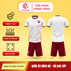 Ảnh của QA Thuỵ Sỹ