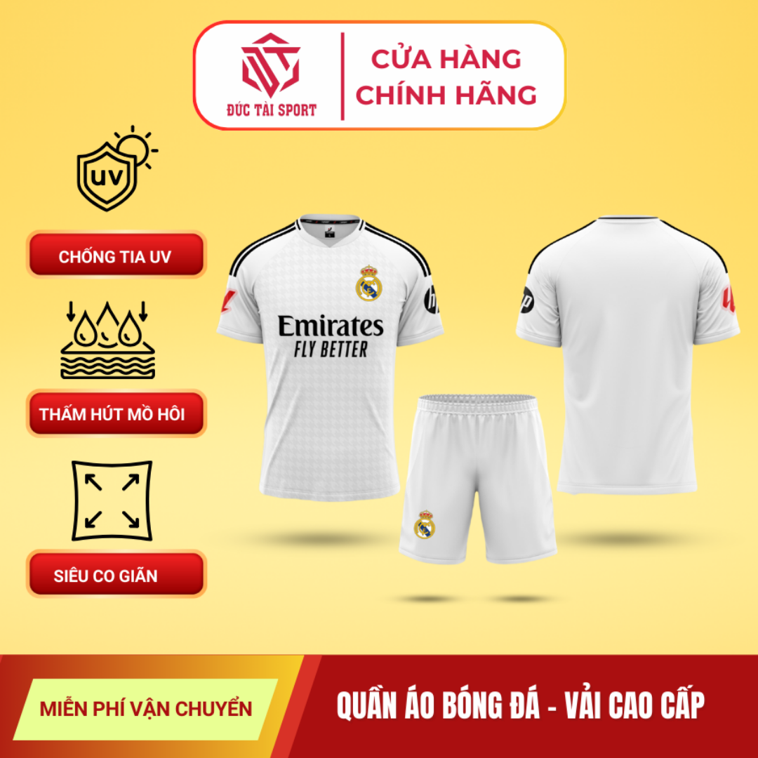 Ảnh của QA 2024 Real