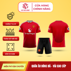 Ảnh của QA MU 24