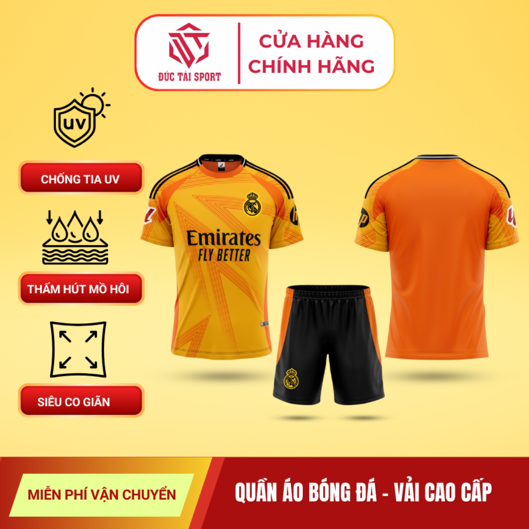 Ảnh của QA  Real 2024