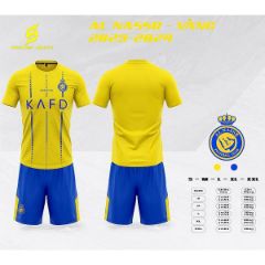 Ảnh của QA JUSTPLAY Al Nassr