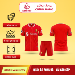 Ảnh của QA Liverpool