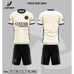 Ảnh của QA  PSG 2024