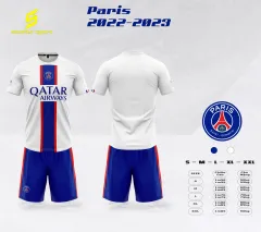 Ảnh của QA  PSG 2024