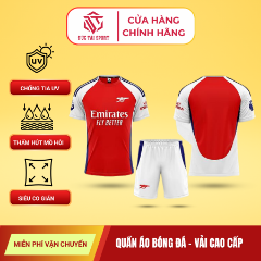 Ảnh của QA  Arsenal 2024