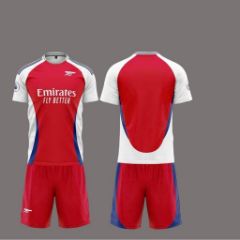 Ảnh của QA  Arsenal 2024