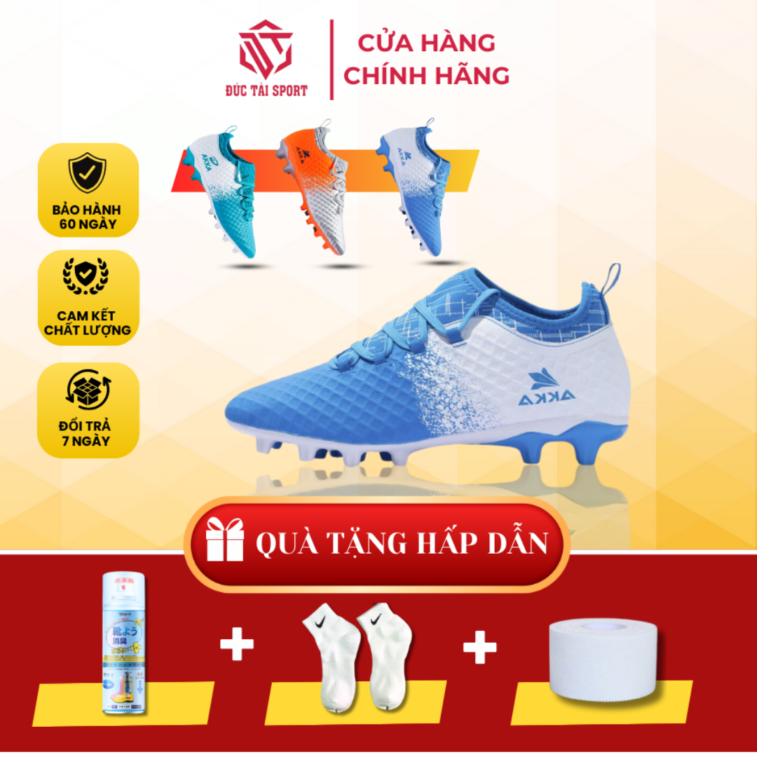 Ảnh của Giày akka speed 2 FG