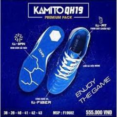 Ảnh của Giày bóng đá KAMITO QH19