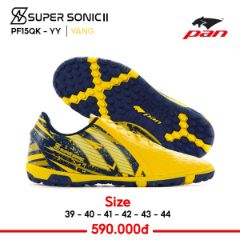 Ảnh của Giày bóng đá Pan SUPER SONIC 2 TF