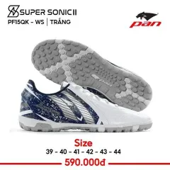 Ảnh của Giày bóng đá Pan SUPER SONIC 2 TF