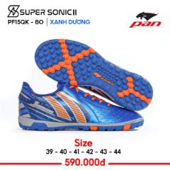 Ảnh của Giày bóng đá Pan SUPER SONIC 2 TF