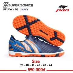 Ảnh của Giày bóng đá Pan SUPER SONIC 2 TF