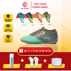 Ảnh của Giày bóng đá Wika CP10 39=>43, 163G (Công Phượng) (Đôi)