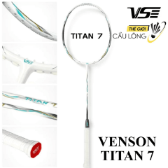 Ảnh của Vợt VS TITAN 7[tặng cước+cuốn cán]