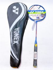 Ảnh của Vợt cầu lông đơn dây Yonex, [tặng cước+cuốn cán]