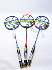 Ảnh của Vợt cầu lông đơn dây Yonex, [tặng cước+cuốn cán]