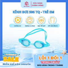 Ảnh của Kính bơi 506 TQ - trẻ em (Cái)