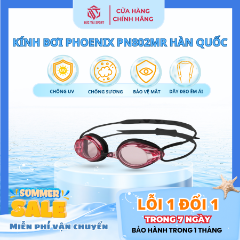 Ảnh của Kính bơi Phoenix PN802MR Hàn Quốc (Cái)