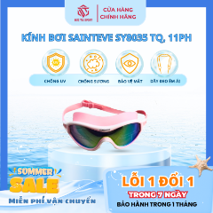 Ảnh của Kính bơi Sainteve SY8035 TQ, 11PH (Cái)