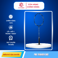 Ảnh của PRO THUNDER 502[tặng cước+cuốn cán]