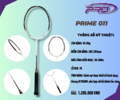 Ảnh của PRO PRIME 011[tặng cước+cuốn cán]