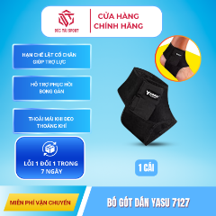 Ảnh của Bó gót DÁN Yasu 7127