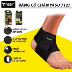 Ảnh của Bó gót DÁN Yasu 7127