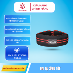 Ảnh của Đai tạ cứng tốt Lâm sport