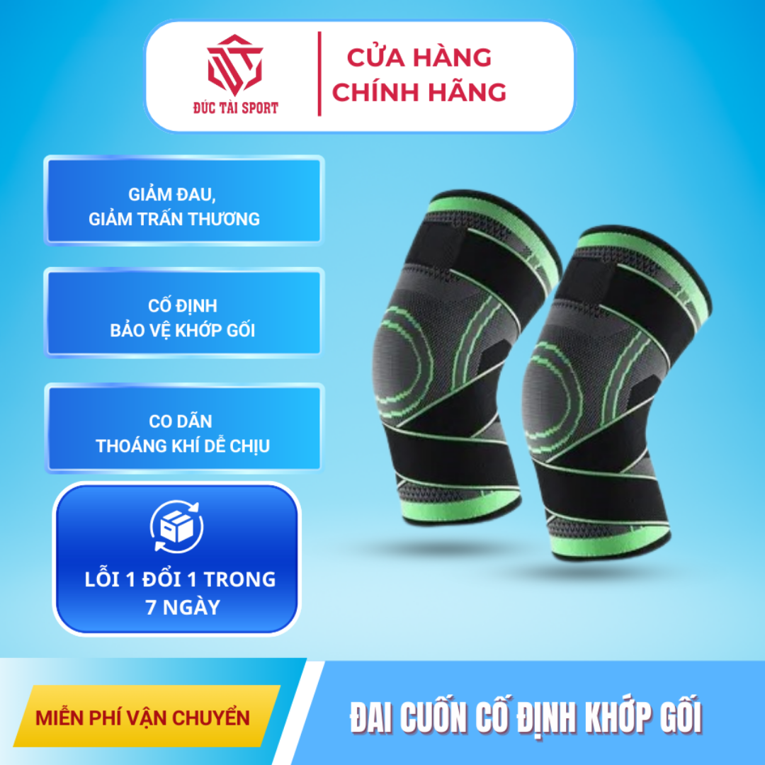 Ảnh của Bó Gối Dây Xỏ Yasu YSC06