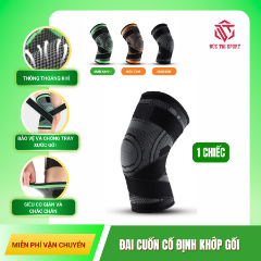 Ảnh của Bó Gối Dây Xỏ Yasu YSC06