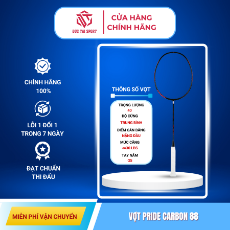 Hình ảnh cho danh mục Vợt cầu lông