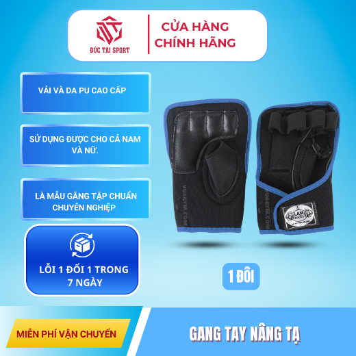 Hiển thị chi tiết cho Găng tạ Lâm Sport lớn Ảnh của Găng tạ Lâm Sport lớn