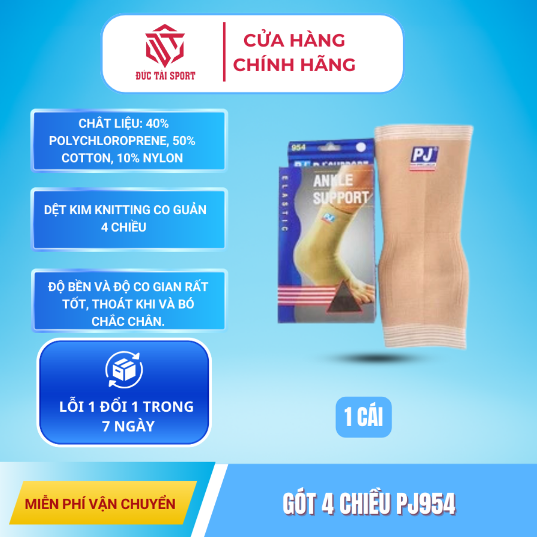 Ảnh của GÓT4 CHIỀU PJ954