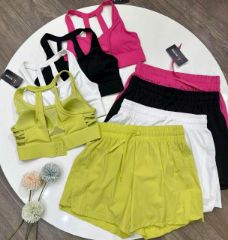 Ảnh của QUẦN SHORT QC