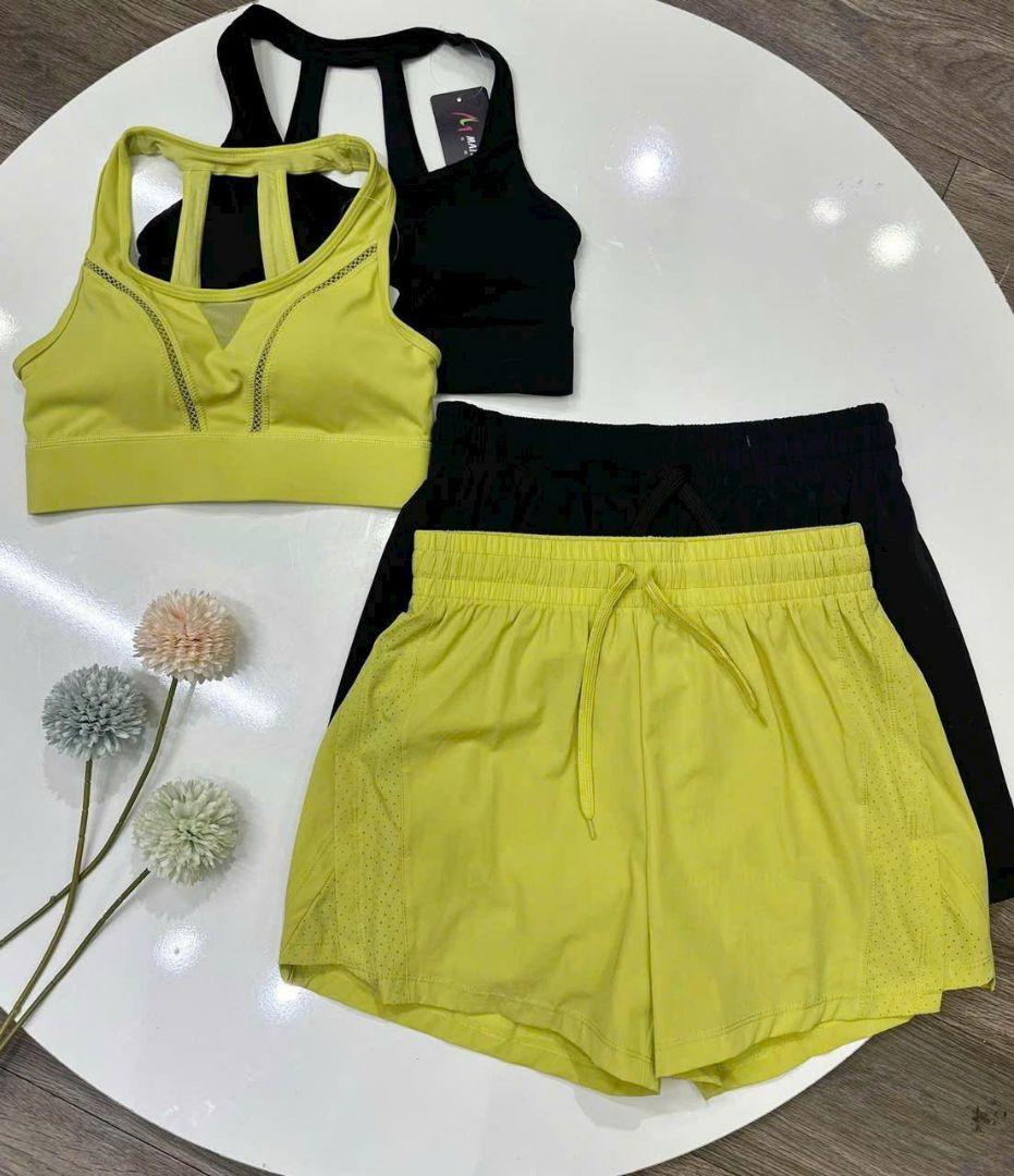 Ảnh của QUẦN SHORT QC