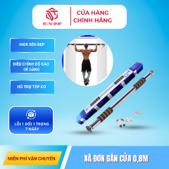 Ảnh của Xà đơn gắn cửa 0,8m