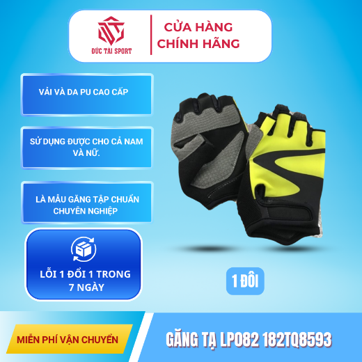 Hiển thị chi tiết cho Găng tạ LP082 182TQ8593 Ảnh của Găng tạ LP082 182TQ8593