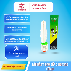 Ảnh của Cầu đá 111 cao cấp 3 HĐ 134C (Trái)