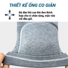 Ảnh của Băng thể thao gối đệm Yoga Aolikes AL0210