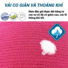 Ảnh của Băng thể thao gối đệm Yoga Aolikes AL0210