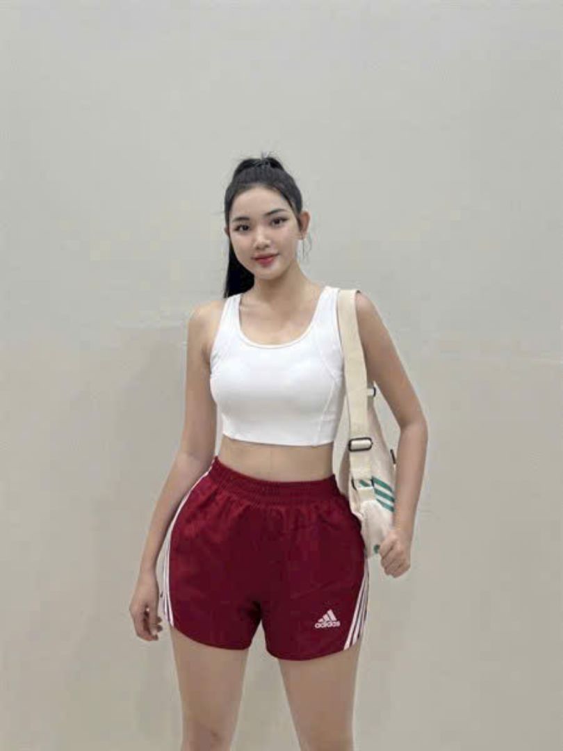 Ảnh của QUẦN SHORT NỮ